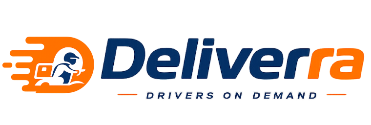 Deliverra logo